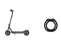 Kit Scooter Max  + Scooter Cable